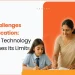 AI Challenges in Education