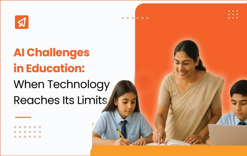 AI Challenges in Education