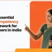 AI competency framework for teachers