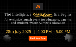 The Next Leap in Learning: Announcing Extra Intelligence by Extramarks