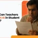 How can teachers detect AI in Student Work