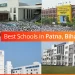 Best Schools in Patna, Banner