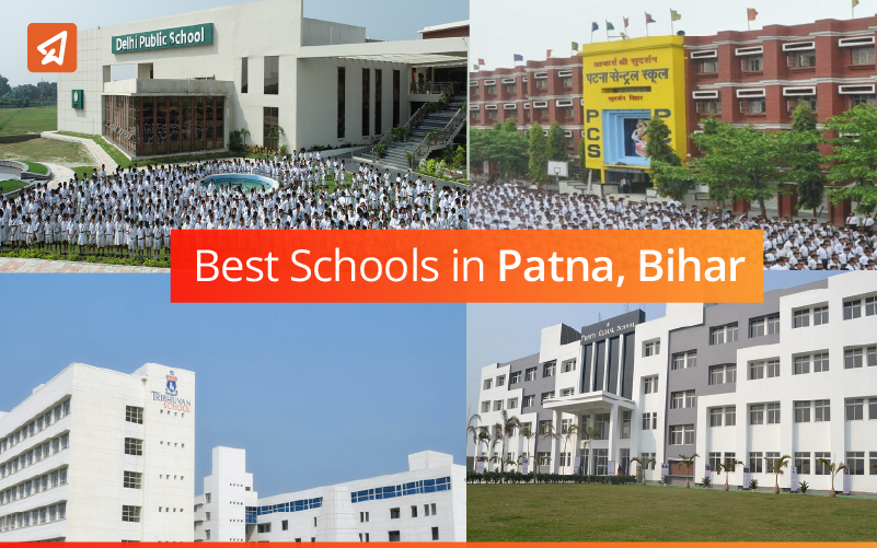 Best Schools in Patna 21 Best Schools in Patna, Banner