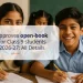 CBSE approves open-book tests for Class 9 students