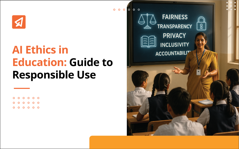 AI Ethics in Education: Guide to Responsible Use 1 AI ethics in education