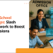 AI for School Sign-Ups