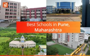 Best Schools in Pune
