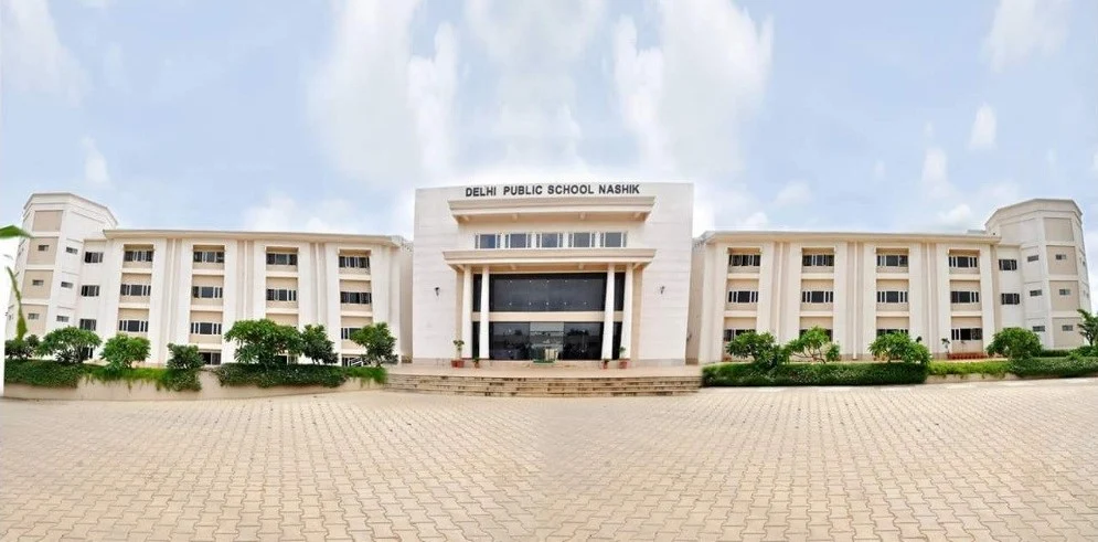 Delhi Public School, Nashik