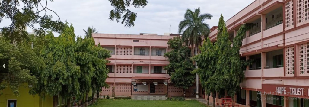 Dr Kondabolu Lakshmi Prasad Public School