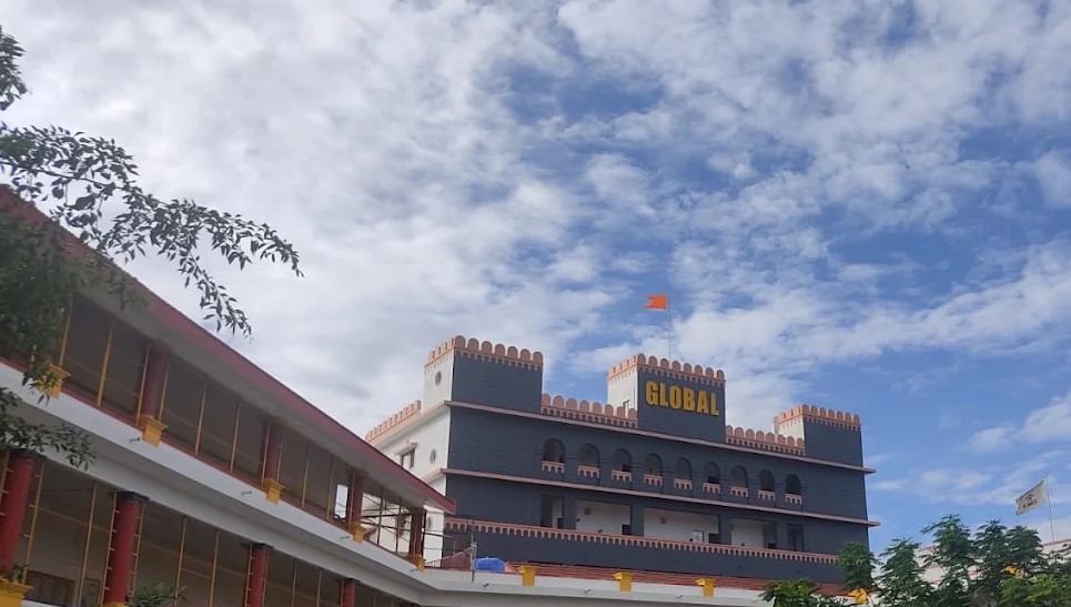 Global International School Nashik