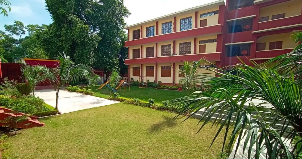 International Hindu School, Varanasi