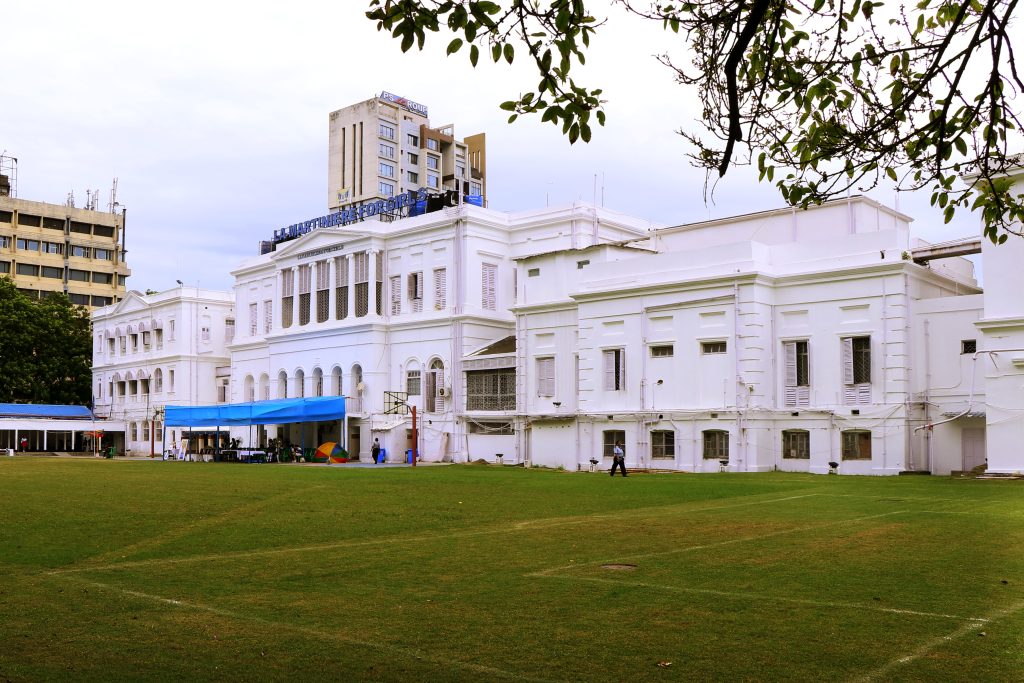 La Martiniere Girls School