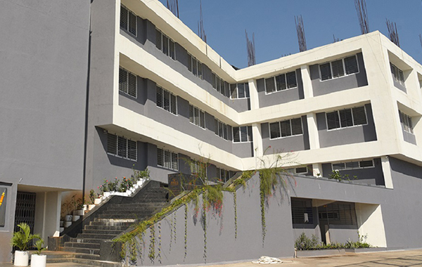 Mount Litera Zee School, Nashik