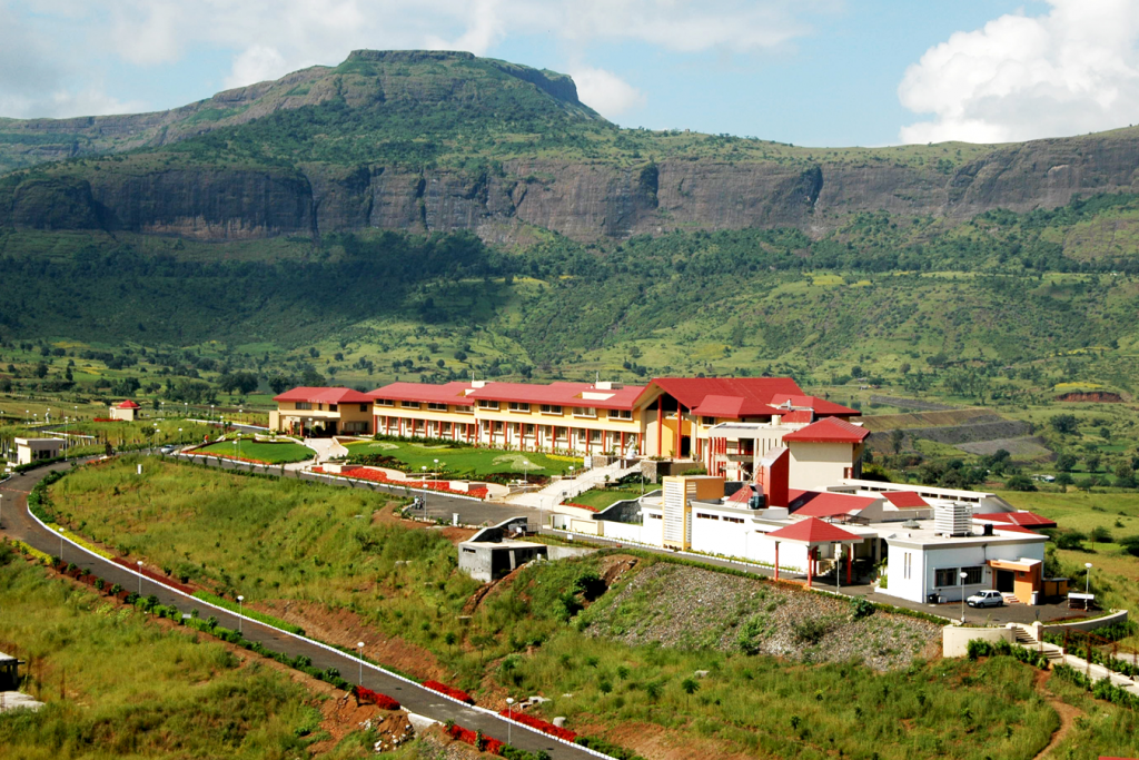 Orchid International School, Nashik