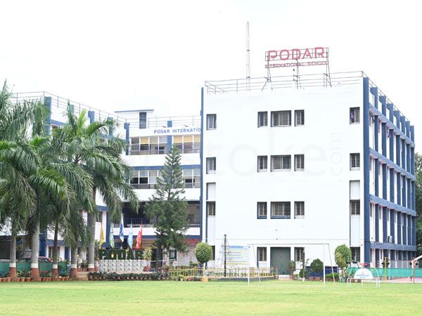 Podar International School, Nashik