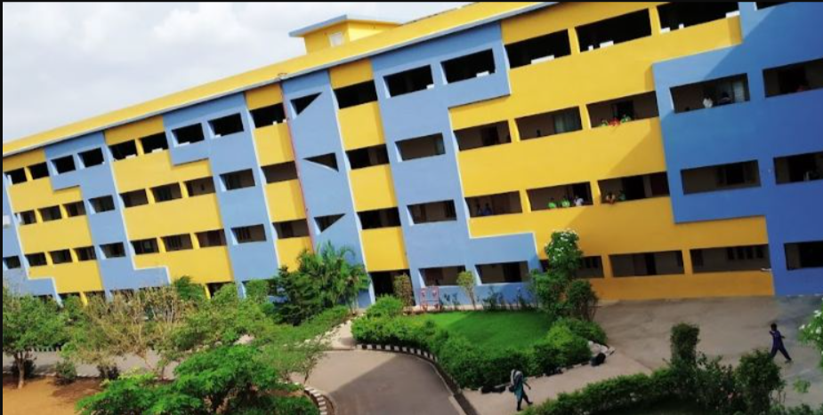 Natco School Of Learning, Guntur