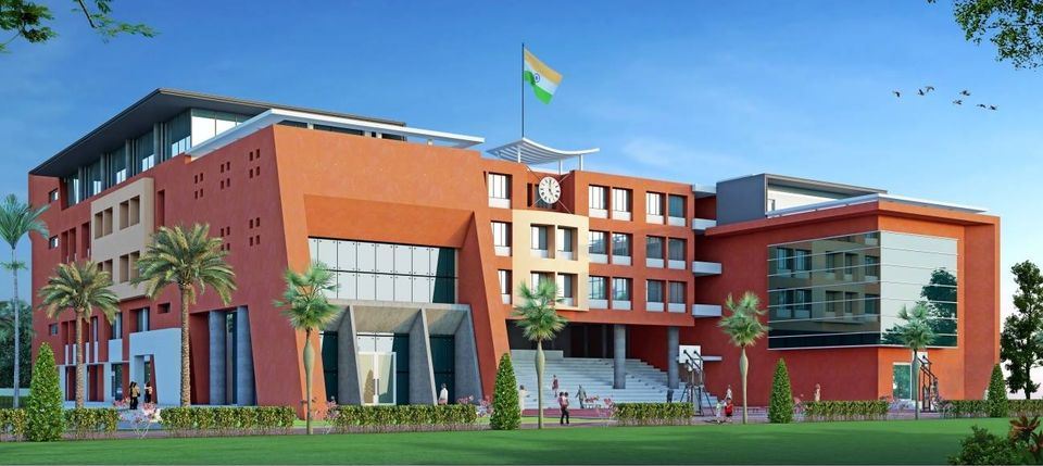 VIVA The School, Guntur