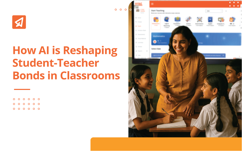How AI is Reshaping Student-Teacher Bonds in Classrooms 1 9ZZ4kXXn How AI is Reshaping Student Teacher Bonds in Classrooms Blog Image