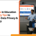 AI Risks in Education & Safety Tips to Ensure Data Privacy & Security 5 AI Risks in Education & Safety Tips to Ensure Data Privacy & Security