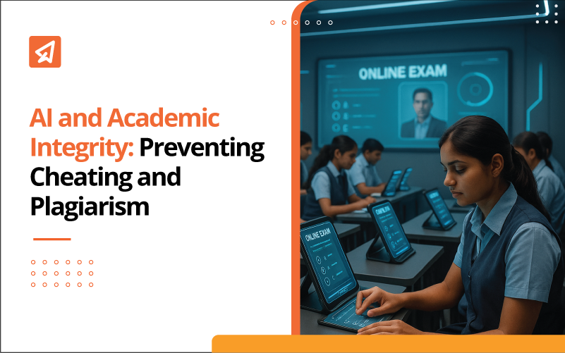AI and Academic Integrity: Preventing Cheating and Plagiarism 3 AI and Academic Integrity