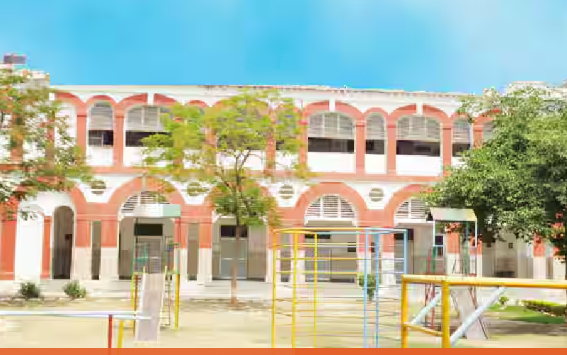 Best Schools in Allahabad (Prayagraj) 15 Army Public School, Allahabad