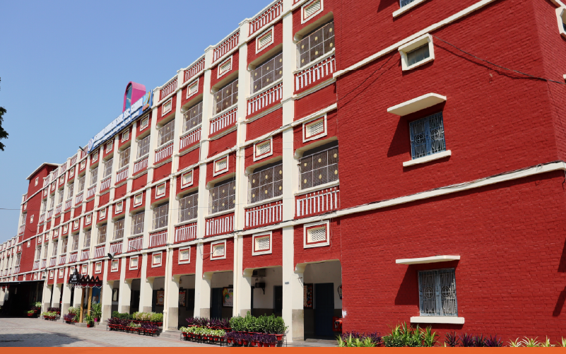 Best Schools in Allahabad (Prayagraj) 20 Bethany Convent School