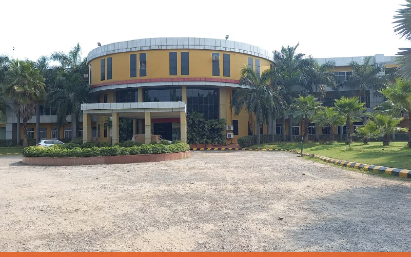 Best Schools in Allahabad (Prayagraj) 14 Delhi Public School, Prayagraj