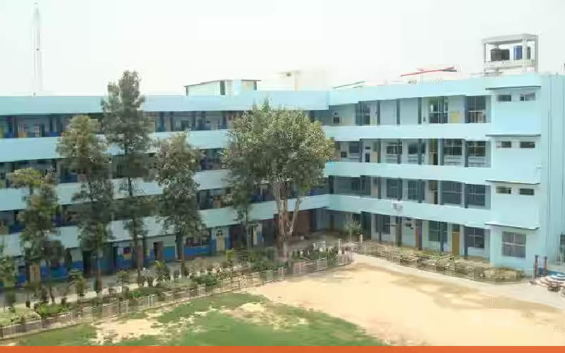 Best Schools in Allahabad (Prayagraj) 17 Maharishi Vidya Mandir, Teliarganj