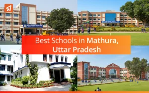 Best Schools in Mathura