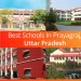 best schools in Allahabad