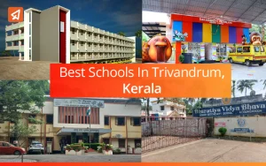 Best Schools in Trivandrum
