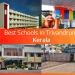 Best schools in Trivandrum