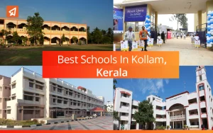 Best Schools in Kollam