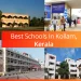 Best schools in kollam