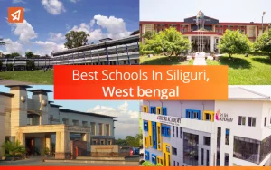 Best Schools in Siliguri