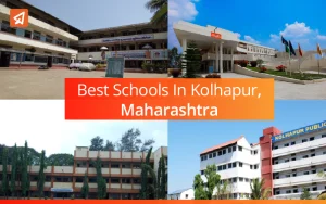 Best Schools in Kolhapur