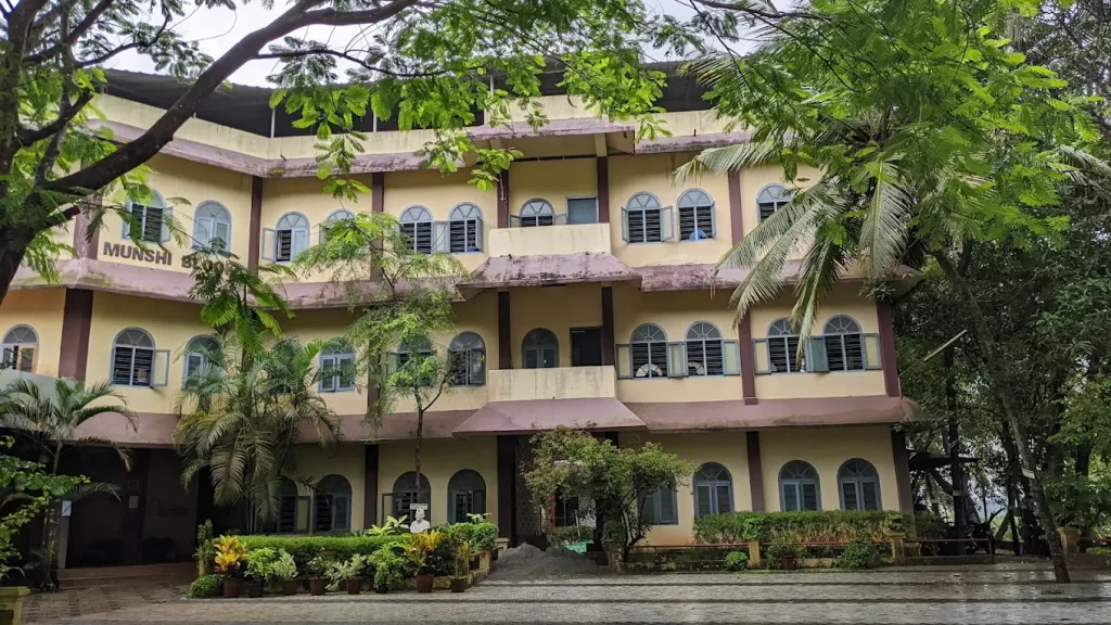 Bharatiya Vidya Bhavan School, Calicut