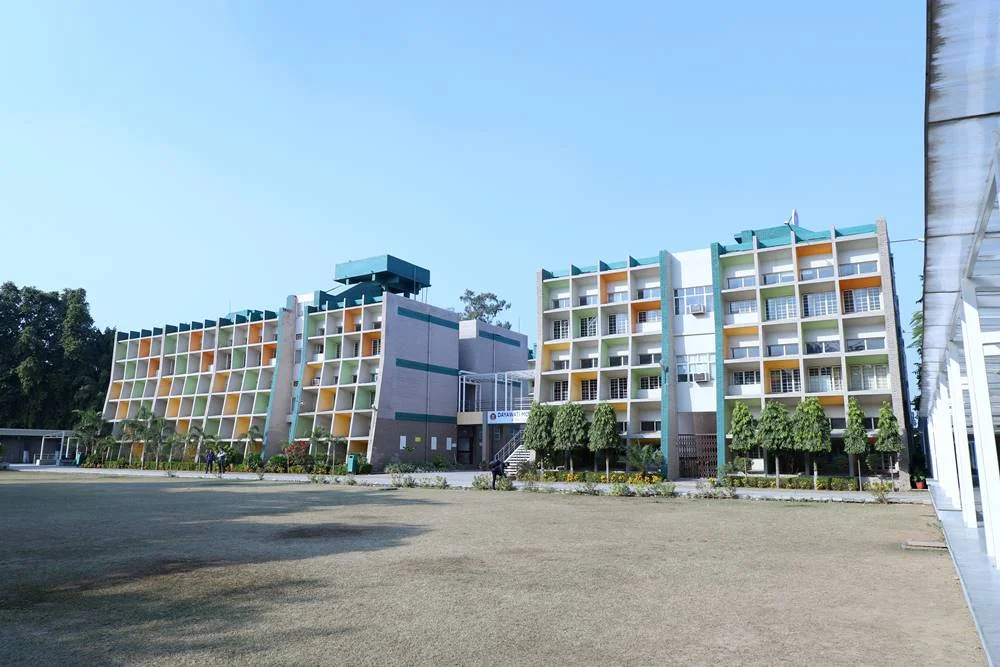 Dayawati Modi Academy