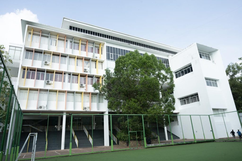 Best Schools in Kollam 12 Delhi Public School, Kollam