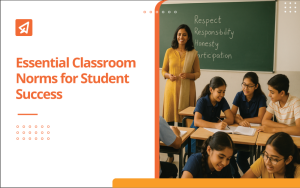 Essential Classroom Norms for Student Success