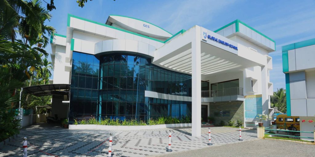 Global English School, Calicut