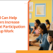 How AI Can Help Teachers Increase Student Participation in Group Work 4 How AI Can Help Teachers Increase Student Participation