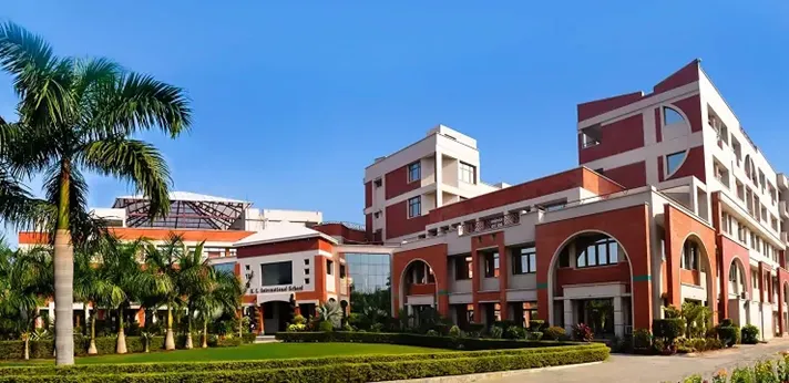 KL-International-School-Meerut