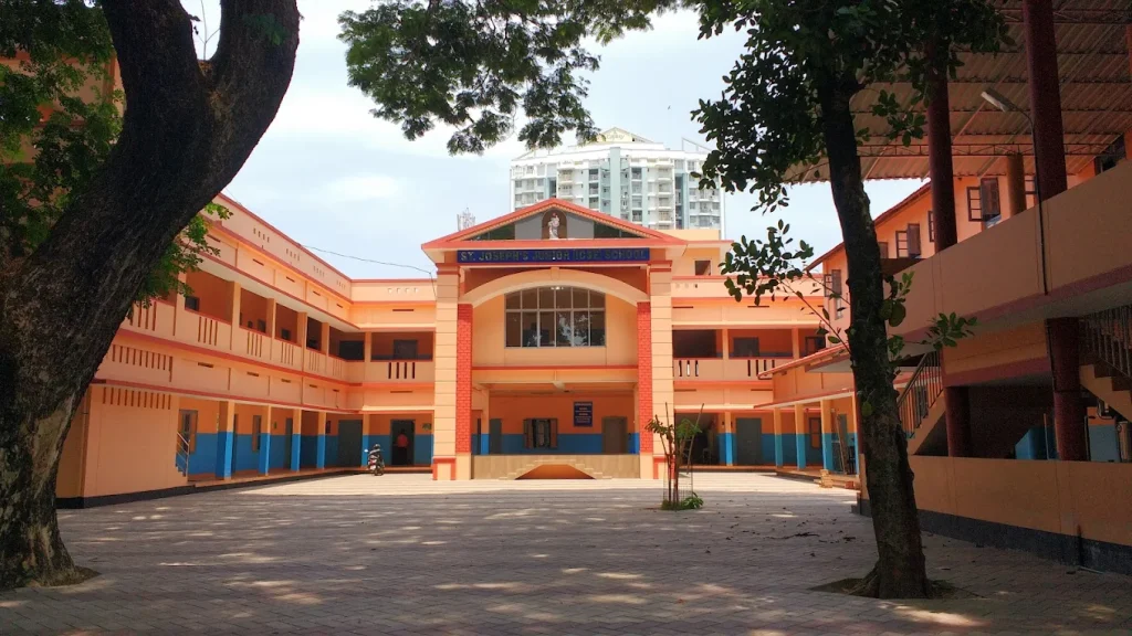 Loyola School, Calicut