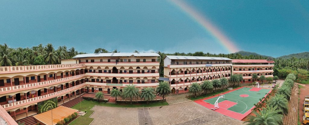 Markaz English Medium School, Calicut