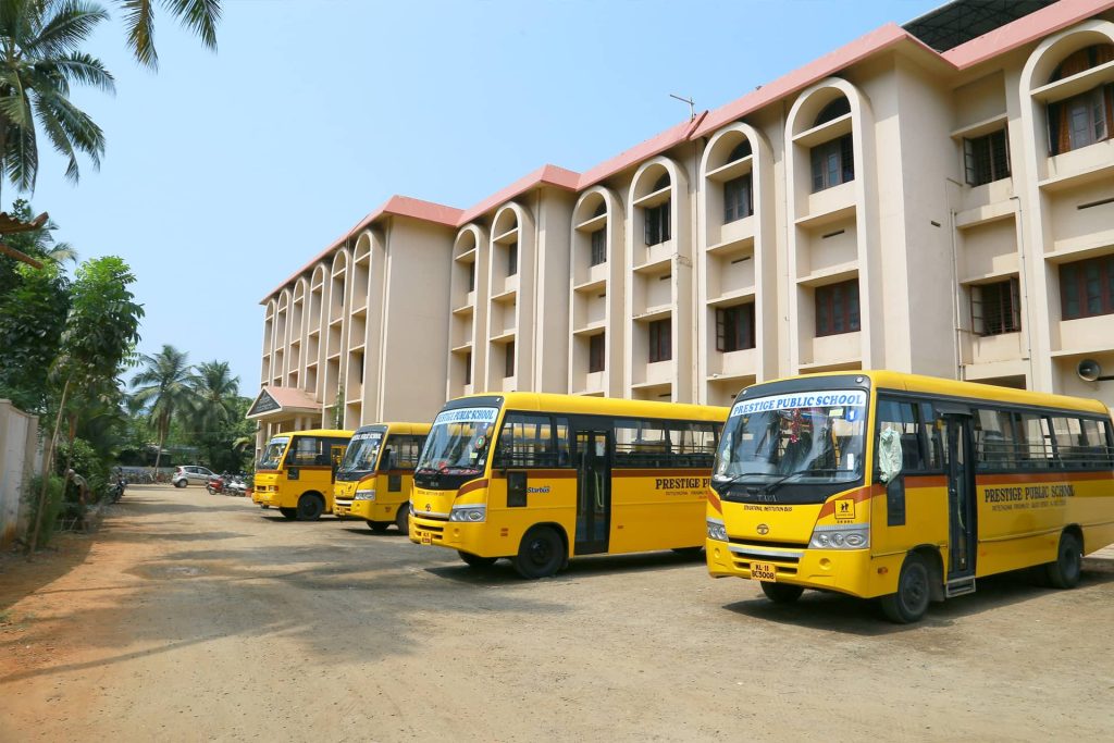 Prestige Public School, Calicut