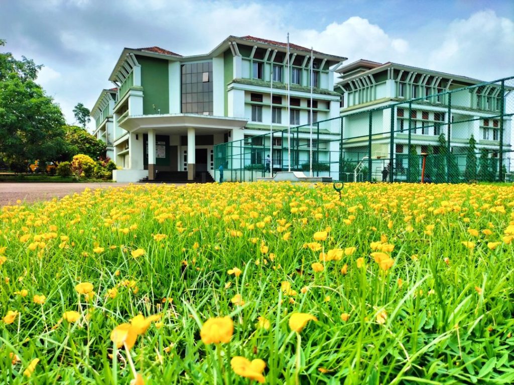 Sadhbhavana World School, Calicut
