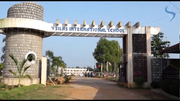 Silas International School, Udupi