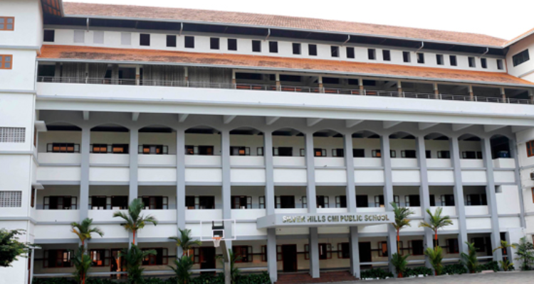 Silver Hills Public School, Calicut