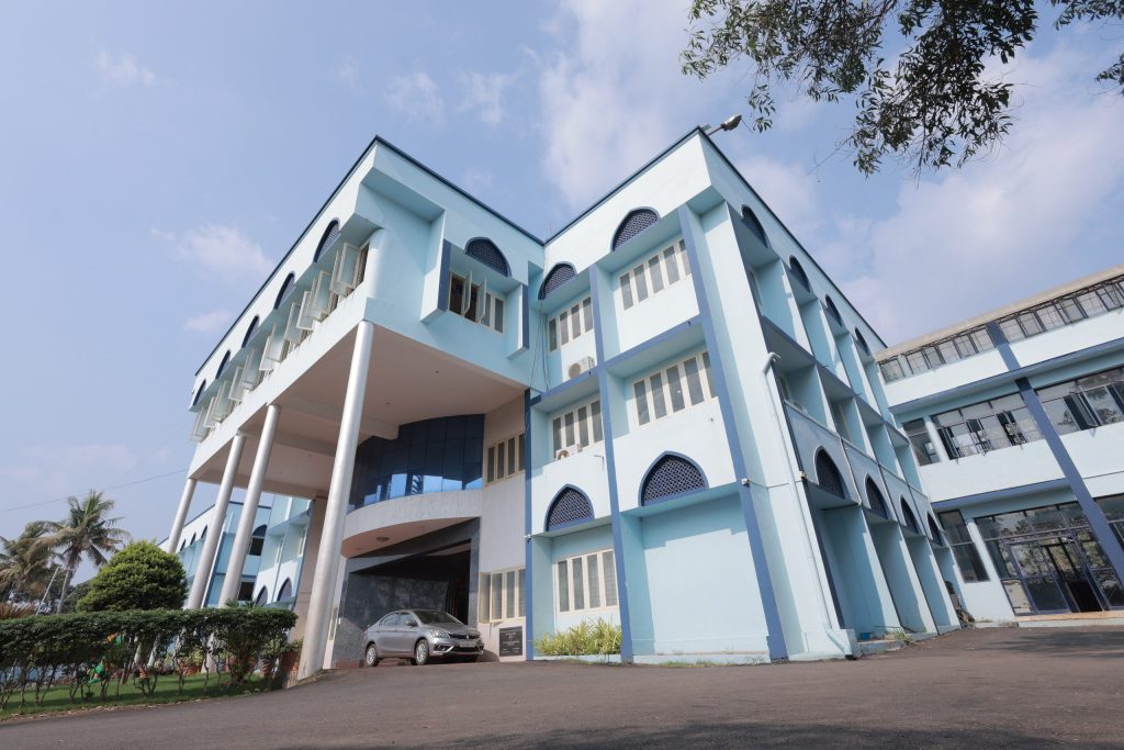 Best Schools in Kollam 13 The Oxford School, Kollam